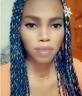 Rencontre Femme Sénégal à Dakar  : Rokhaya, 38 ans